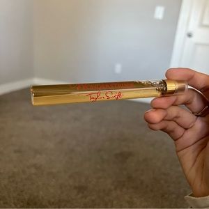 Wonderstruck by Taylor swift